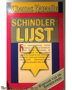 Schindlers Lijst