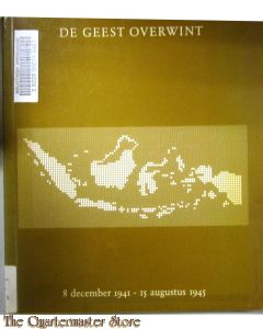 De geest overwint
