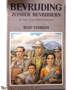 Bevrijding zonder bevrijders