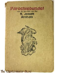 Parochiebundel voor de parochie van dan H. Jozeph Arnhem