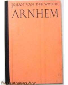 Arnhem, betwiste stad