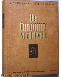 de tyrannie verdrijven