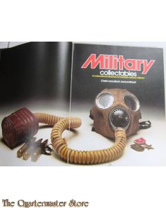 Military collectibles
