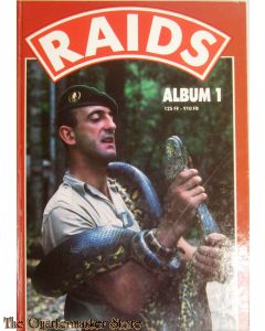 RAIDS no 1