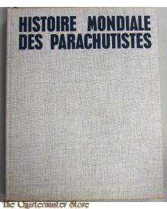 Histoire mondiale des parachutistes