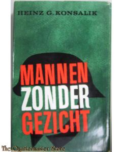 Mannen zonder gezicht