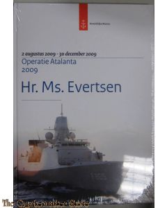 operatie atalanta 2009 Hr. Ms. evertsen