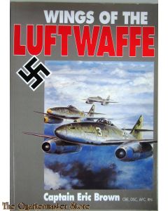 Wings of the Luftwaffe 