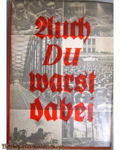 Auch Du warst dabei