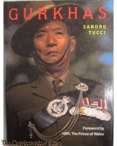 Gurhkas