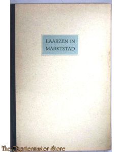 Laarzen in Marktstad