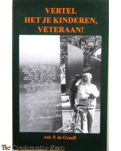 Vertel het je Kinderen Veteraan !