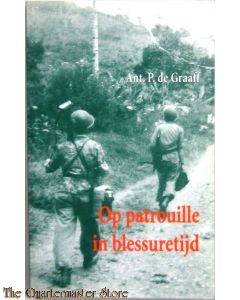 op patrouille in blessuretijd