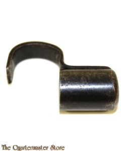 Loopbeschermer Chileense mauser (Chilean mauser short rifle muzzle cover)