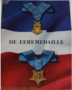 De eeremedaille
