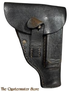 Pistolentasche 1915 für Pistole 6,35/7,65 (German 1915 holster for 6.35/7,65mm pistol)