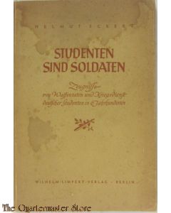 Studenten sind Soldaten 1942