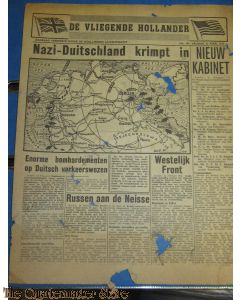 De Vliegende Hollander no 107 23 febr 1945