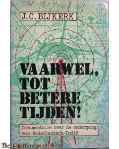 Vaarwel tot betere tijden