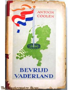 Bevrijd Nederland