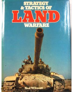 Strategy & Tactics of Land Warfare