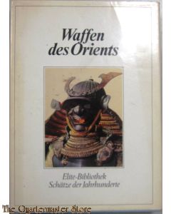 Waffen des Orients