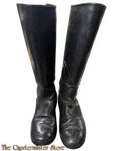 WK1/2 Offiziers Stiefel (WW1/2 Officers boots)