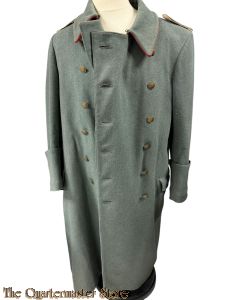 WK1 offiziers Mantel (WW1 officers greatcoat)