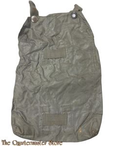 WH/Heer fruhe Gasplane Tasche 1941 (WH/Heer early rubberized Gascape Pouch)