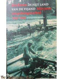 In Het Land Van De Vijand mijn jaren van gedwongen arbeid, 1943-1945