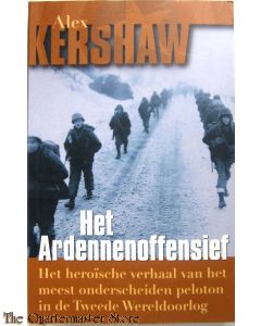 Het Ardennenoffensief