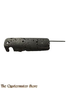 France - Breech (dust/dirt) cover for rifle/carbine