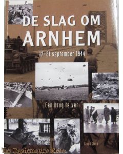 De slag om Arnhem