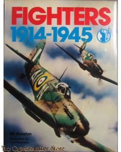 Fighters 1914-1945