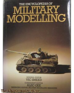  Seller Image The Encyclopedia of Military Modelling