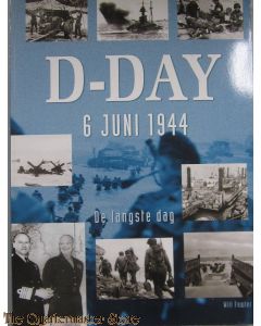 D-Day 6 juni 1944