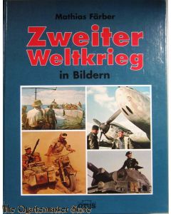 Zweiter Weltkrieg in Bildern