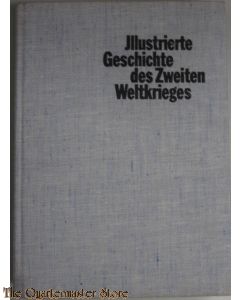 Illustrierte Geschichte des Zweiten Weltkrieges
