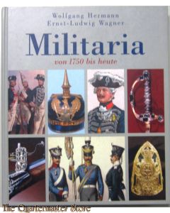 Militaria von 1750 bis heute