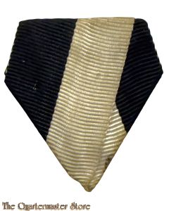 WK1 spange (WW1 Ribbon bar)