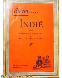 En nu .....Indie