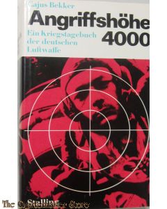 Angriffshöhe 4000