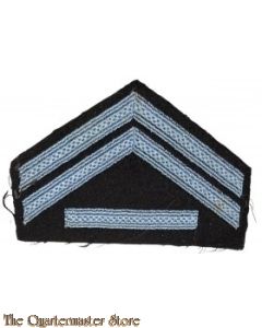 Klu rang chevron korporaal 1