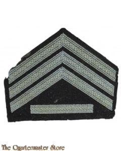 Klu rang chevron sergeant 1