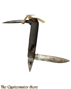 Pocket/Jack/Clasp knife WD 4• (Zakmes brits WD 4•)