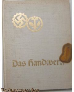 boek das handwerk