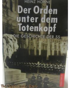 Der Orden unter dem Totenkopf