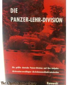 Die Panzer-Lehr-Division