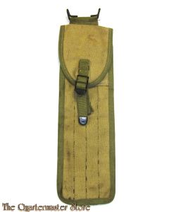 Tas M1 (.50 Cal) schoonmaakset (Case M1 (.50 Cal) Cleaning rod)