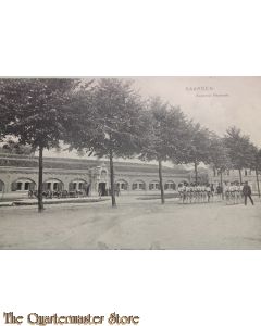 Kazerne Promers